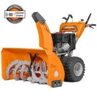 Купить Снегоуборщик бензиновый DAEWOO DAST 17110 (LCT) в Минске с Доставкой по РБ