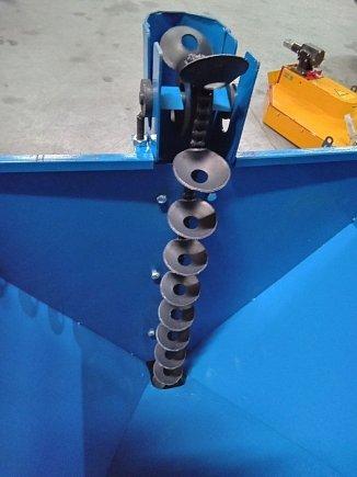 Купить Картофелесажалка двухрядная  Краян 2КСТ 01-02 в Минске с Доставкой по РБ