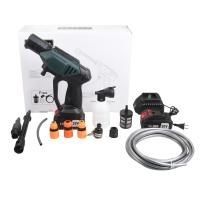 Купить Мойка высокого давления аккумуляторная Zitrek ZKHP 20 Li 085-1028 в Минске с Доставкой по РБ