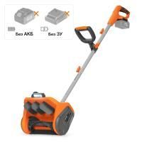 Купить Снегоуборщик аккумуляторный DAEWOO DAST 3421Li в Минске с Доставкой по РБ