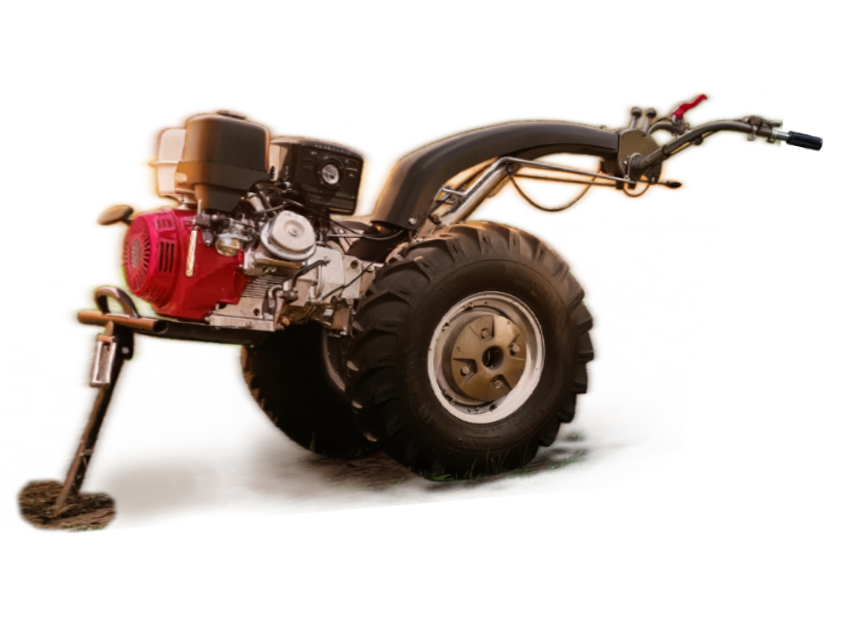 Мотоблоки NEW SICH