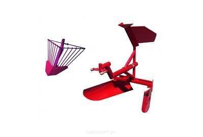 Комплект для посадки и уборки картофеля Мотор Сич КК-3 Комплект для посадки и уборки картофеля Мотор Сич КК-3