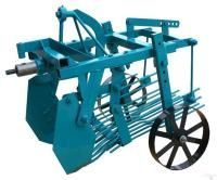 Купить Картофелекопалка ККМ-2A для мотоблока Агро в Минске с Доставкой по РБ