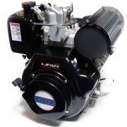 Двигатель дизельный Lifan C192F-D(вал 25мм) 15лс 6А