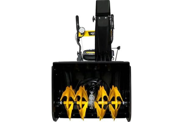 Купить Снегоуборщик бензиновый HUTER SGC 5500B в Минске с Доставкой по РБ