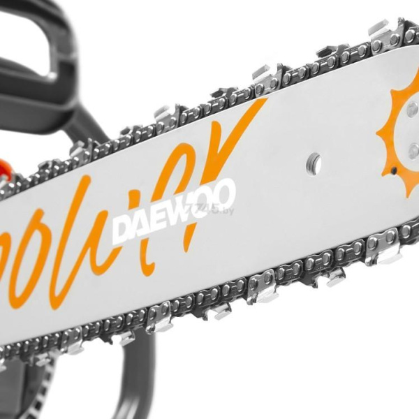 Купить Бензопила DAEWOO POWER DACS 5820 XT (DACS5820XT) в Минске с Доставкой по РБ