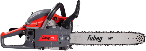 Купить Бензопила FUBAG FPS 46 (38706) в Минске с Доставкой по РБ