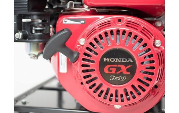 Купить Мотопомпа HONDA WH20XT-EFX в Минске с Доставкой по РБ