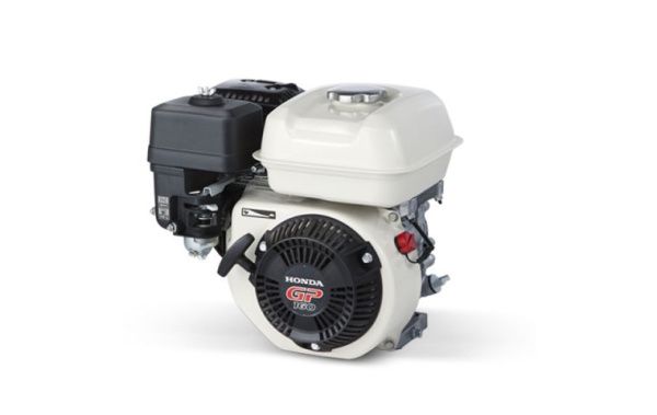 Двигатель Honda GP160H-QX3-5S Двигатель Honda GP160H-QX3-5S