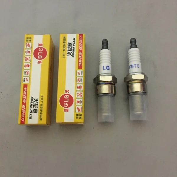 Приобрести Свеча зажигания LG F5TC в Минске с Доставкой по РБ Купить Свеча зажигания LG F5TC в Минске с Доставкой по РБ