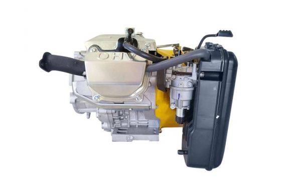 Купить Двигатель Rato R500D-V в Минске с Доставкой по РБ