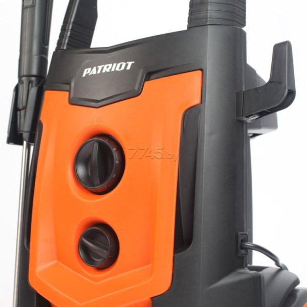 Купить Мойка высокого давления PATRIOT GT750 Imperial (6933223060305) в Минске с Доставкой по РБ