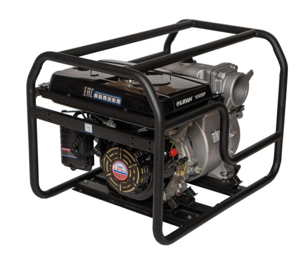 Приобрести Мотопомпа Lifan 100SP в Минске с Доставкой по РБ Купить Мотопомпа Lifan 100SP в Минске с Доставкой по РБ