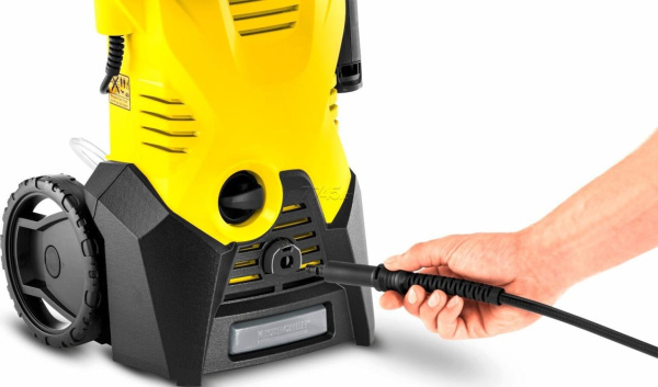 Купить Мойка высокого давления KARCHER К 3 хEU (1.601-888.0) в Минске с Доставкой по РБ