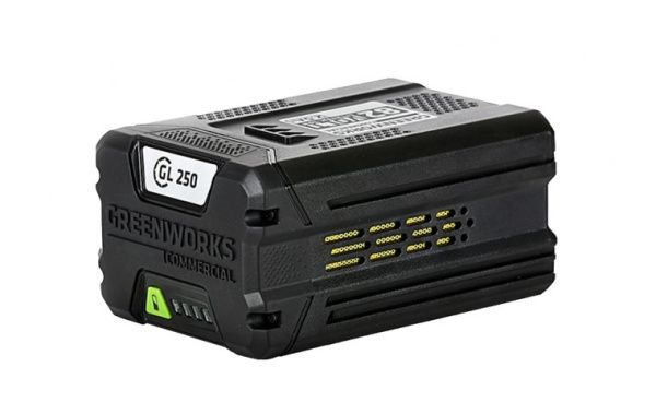 Купить Батарея аккумуляторная Greenworks G82B25 82В 2,5А/ч (2914907) в Минске с Доставкой по РБ