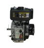 Двигатель Loncin Diesel LCD230FD D20 5А (LCD170FD) — двигатель для техники