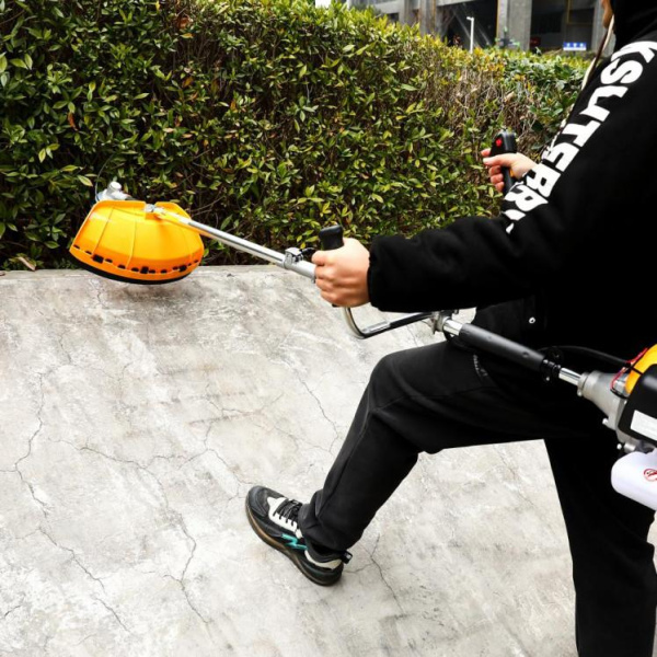 Приобрести Триммер бензиновый DEKO DKTR52 SET 3 в Минске с Доставкой по РБ Купить Триммер бензиновый DEKO DKTR52 SET 3 в Минске с Доставкой по РБ