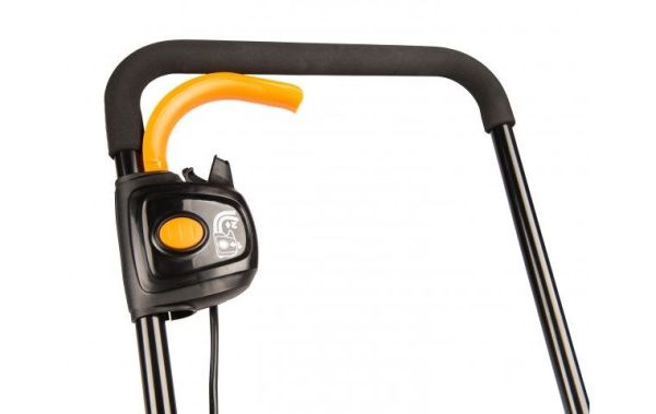 Купить Газонокосилка электрическая WORX WG713E в Минске с Доставкой по РБ