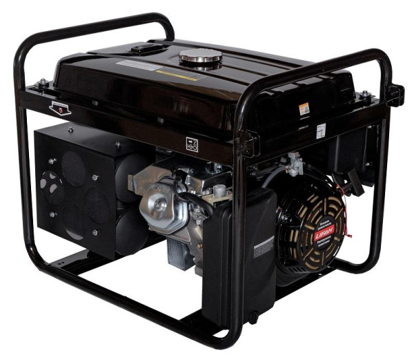 Купить Генератор Lifan 7 GF-5A (LF7500AE) в Минске с Доставкой по РБ