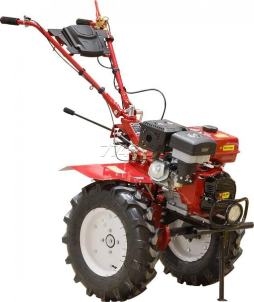 Купить Культиватор бензиновый FERMER FM-1618MXL (FM-1618MXL-65) в Минске с Доставкой по РБ