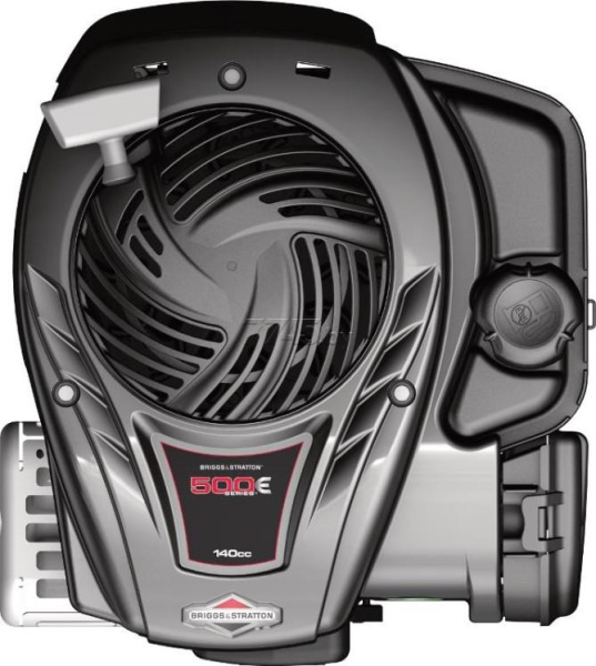 Купить Двигатель бензиновый BRIGGS&STRATTON 500E (09P6020015H5YY0001) в Минске с Доставкой по РБ