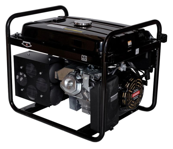 Купить Генератор Lifan 7 GF-3 (LF7500) в Минске с Доставкой по РБ