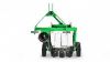 Картофелекопалка Kerland KT-1 — картофелекопалка для минитрактора