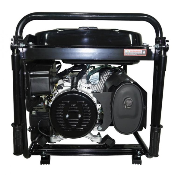 Купить Генератор Lifan 5 GF-4 (LF6500E) в Минске с Доставкой по РБ