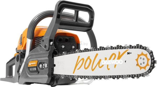 Купить Бензопила DAEWOO POWER DACS 5218 XT (DACS5218XT) в Минске с Доставкой по РБ