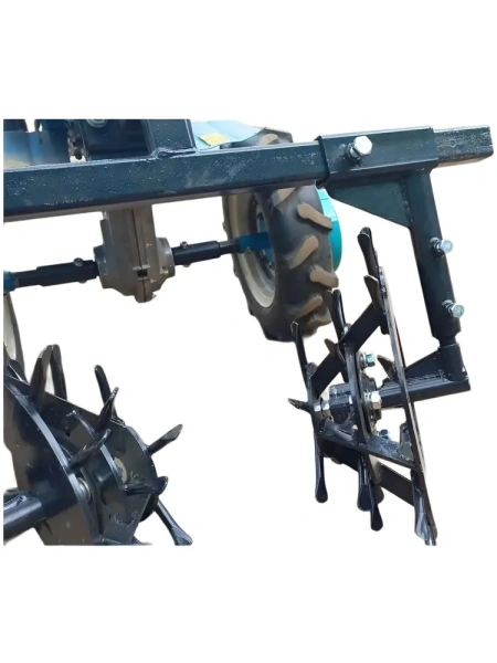 Купить Окучник ЕЖ со стойкой в Минске с Доставкой по РБ