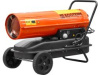 Пушка тепловая дизельная ECOTERM DHD-301W