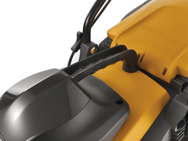 Приобрести Газонокосилка электрическая STIGA Collector 39 E (297370068/ST1) в Минске с Доставкой по РБ Купить Газонокосилка электрическая STIGA Collector 39 E (297370068/ST1) в Минске с Доставкой по РБ