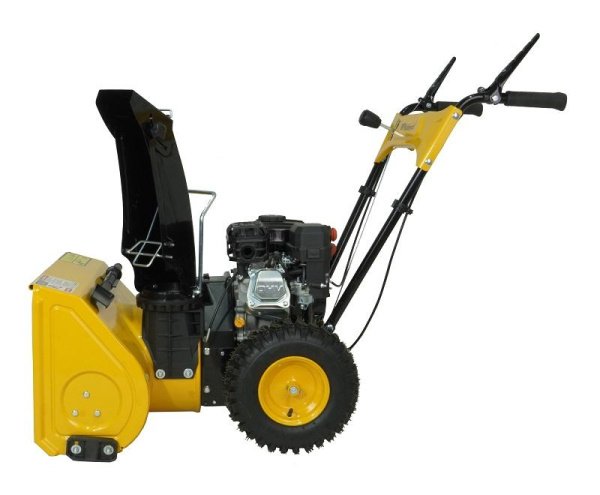 Купить Снегоуборщик Habert HBM22B в Минске с Доставкой по РБ