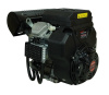 Купить Двигатель Loncin LC2V78FD-2 (A type) D25.4 20А Ручной\электрозапуск в Минске с Доставкой по РБ