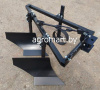 Купить Плуг к минитрактору двухкорпусный в Минске с Доставкой по РБ