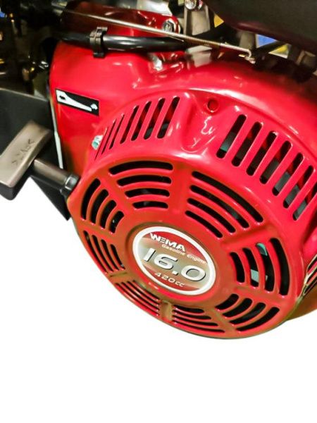 Купить Двигатель бензиновый WEIMA WM190FE/P в Минске с Доставкой по РБ