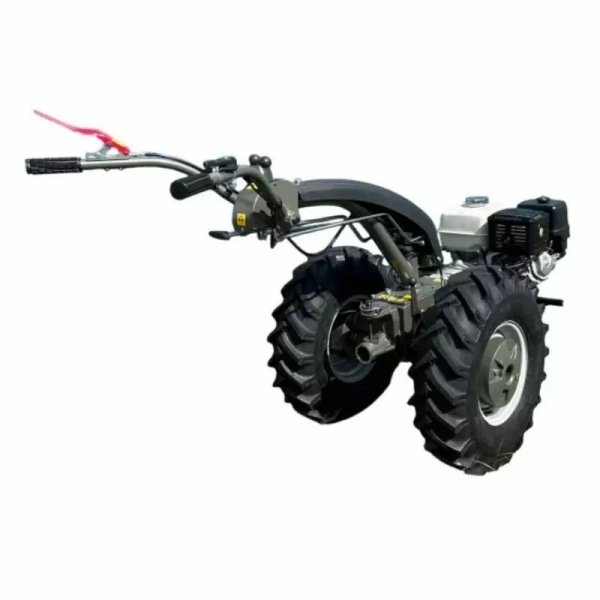 Купить Мотоблок New Sich series Pilot (Honda 9 л.с., покрышки 6-12 Индия) в Минске с Доставкой по РБ