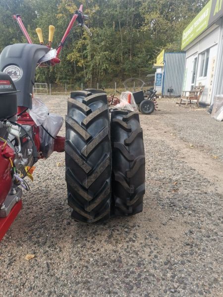 Купить Шина - Покрышка OZKA для мотоблока 7.00-12 (67х18) Турция в Минске с Доставкой по РБ