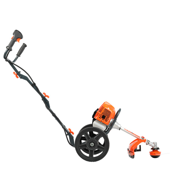 Купить Газонокосилка бензиновая Patriot PT 520 в Минске с Доставкой по РБ