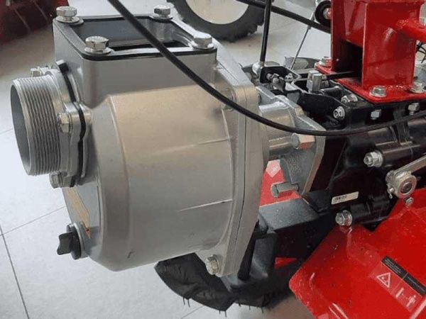 Купить Мотоблок Weima WM 1000N-6 (KM) в Минске с Доставкой по РБ