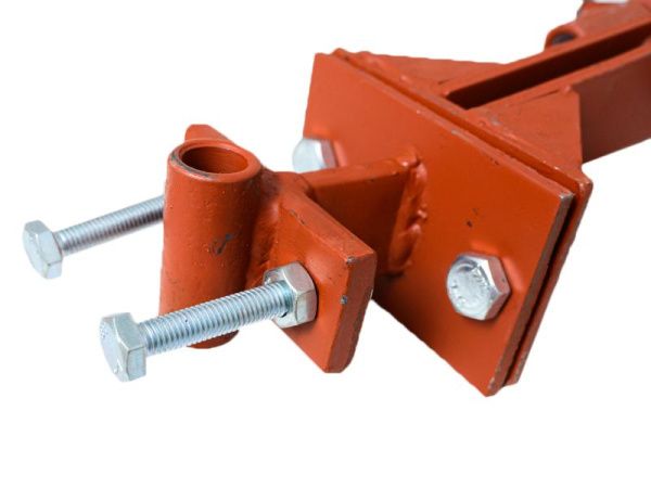 Купить Сцепка для мотоблока "Целина" ОП-1918.000 в Минске с Доставкой по РБ