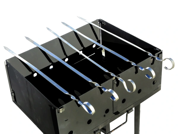 Приобрести Мангал складной ОШ 244.000-1 в Минске с Доставкой по РБ Купить Мангал складной ОШ 244.000-1 в Минске с Доставкой по РБ