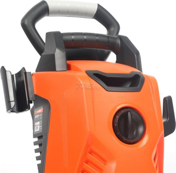 Купить Мойка высокого давления PATRIOT GT620 Imperial (322306062) в Минске с Доставкой по РБ