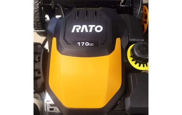 Купить Газонокосилка RATO RMS46Q-V170 в Минске с Доставкой по РБ