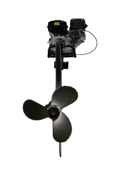 Купить Мотор лодочный болотоход Loncin (H200 D20) в Минске с Доставкой по РБ