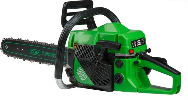 Купить Бензопила DGM GS-232 в Минске с Доставкой по РБ