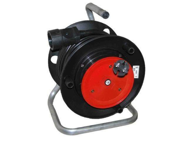 Удлинитель на катушке УС-12069 50м