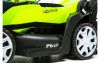 Купить Аккумуляторная газонокосилка Greenworks G40LM35 40В в Минске с Доставкой по РБ
