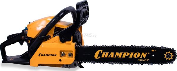Купить Бензопила CHAMPION 241-16" (241) в Минске с Доставкой по РБ