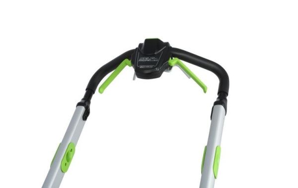 Купить Аккумуляторная газонокосилка Greenworks GD60LM51SPK4 60В (в комплекте АКБ 4А/ч  + ЗУ) в Минске с Доставкой по РБ